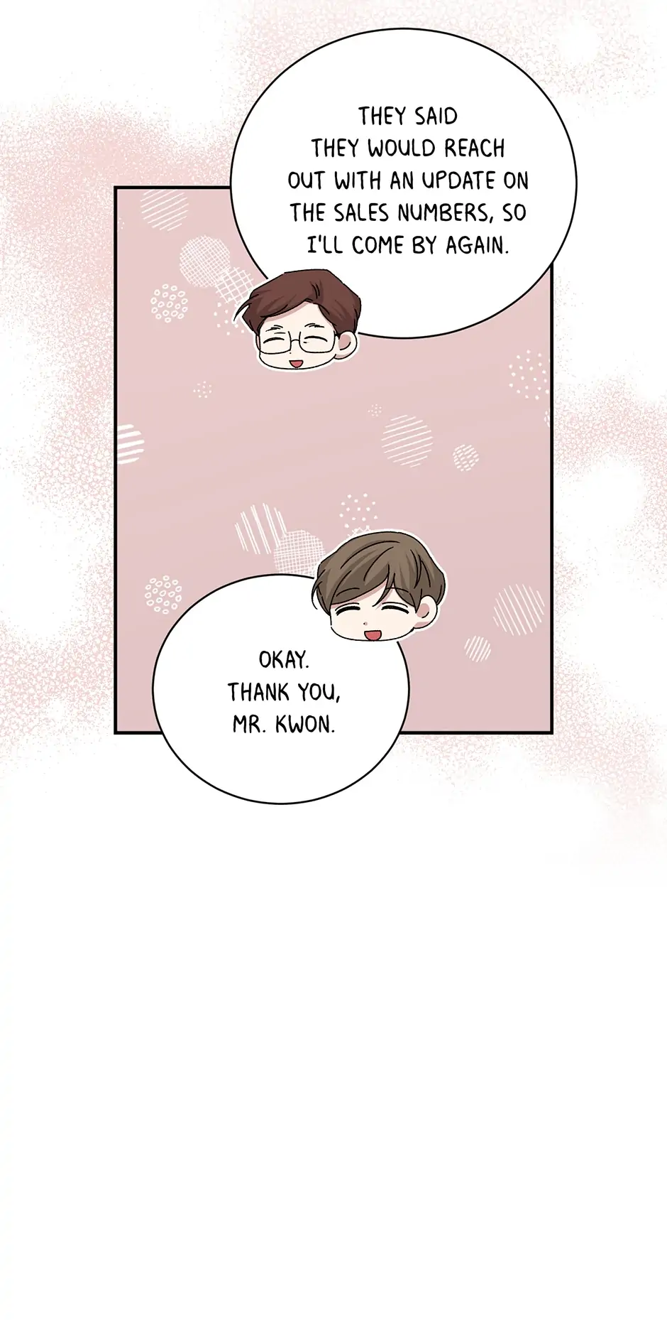 Big Life chapter 90 page 9
