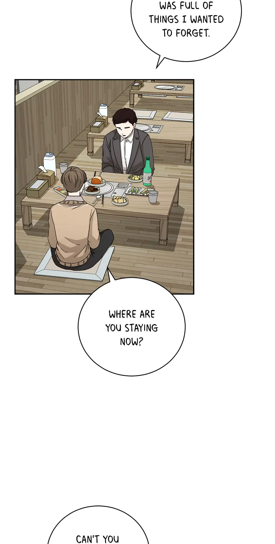 Big Life chapter 91 page 10