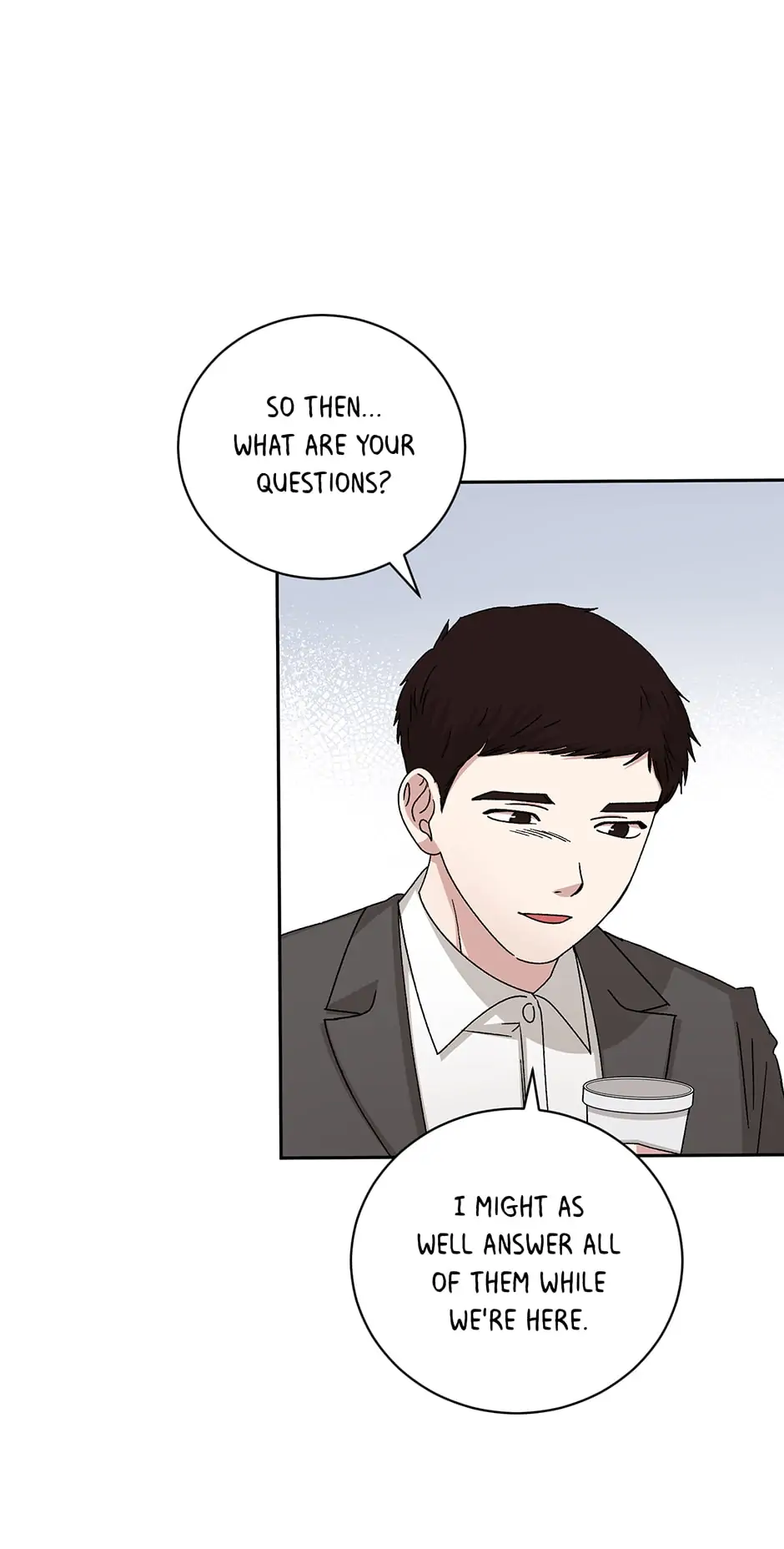 Big Life chapter 91 page 13