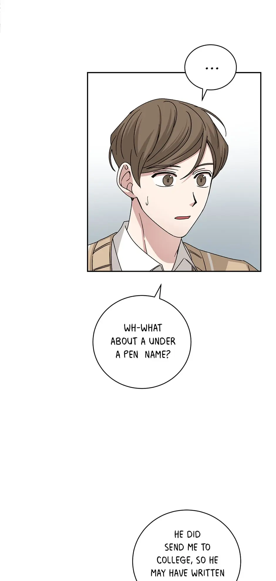 Big Life chapter 91 page 16
