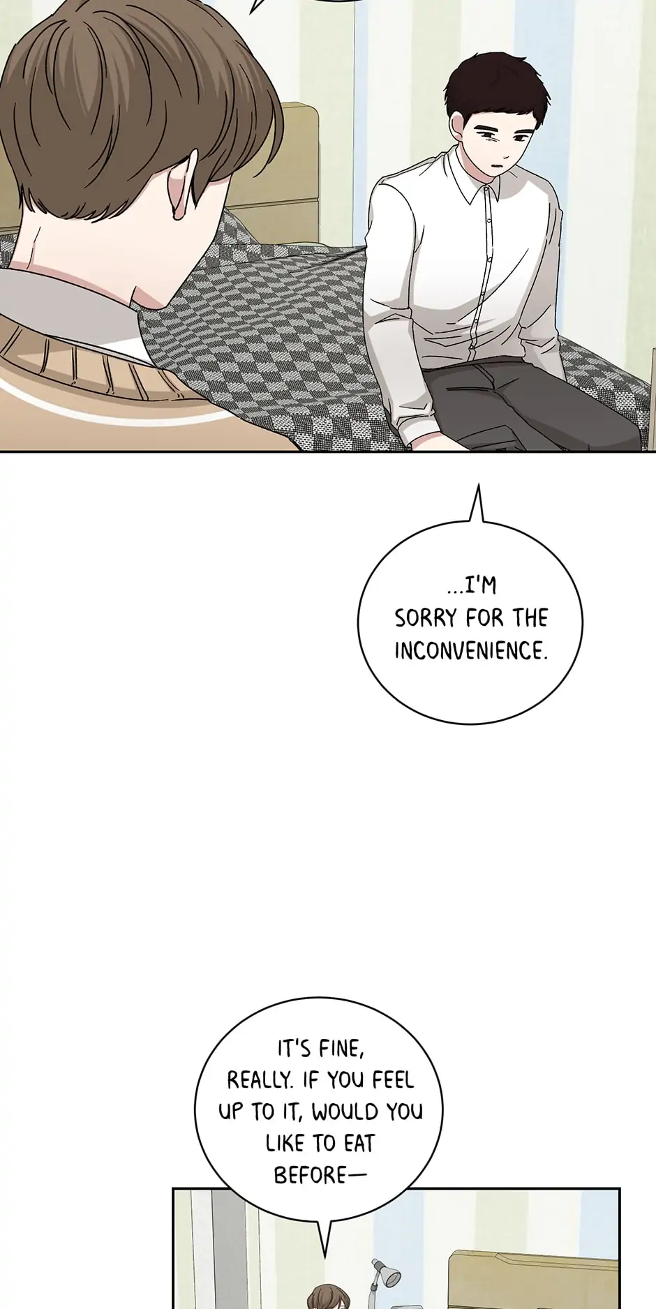 Big Life chapter 91 page 2