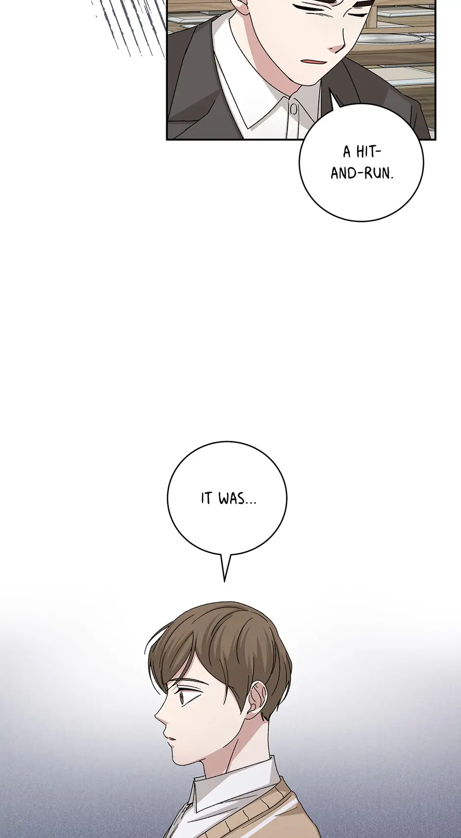 Big Life chapter 91 page 20