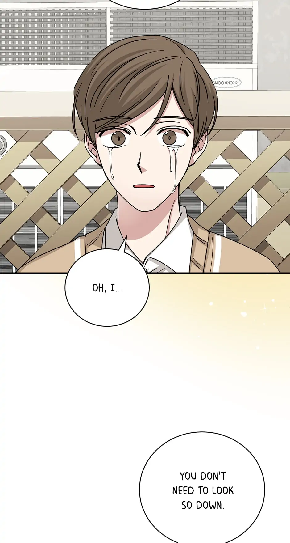 Big Life chapter 91 page 28