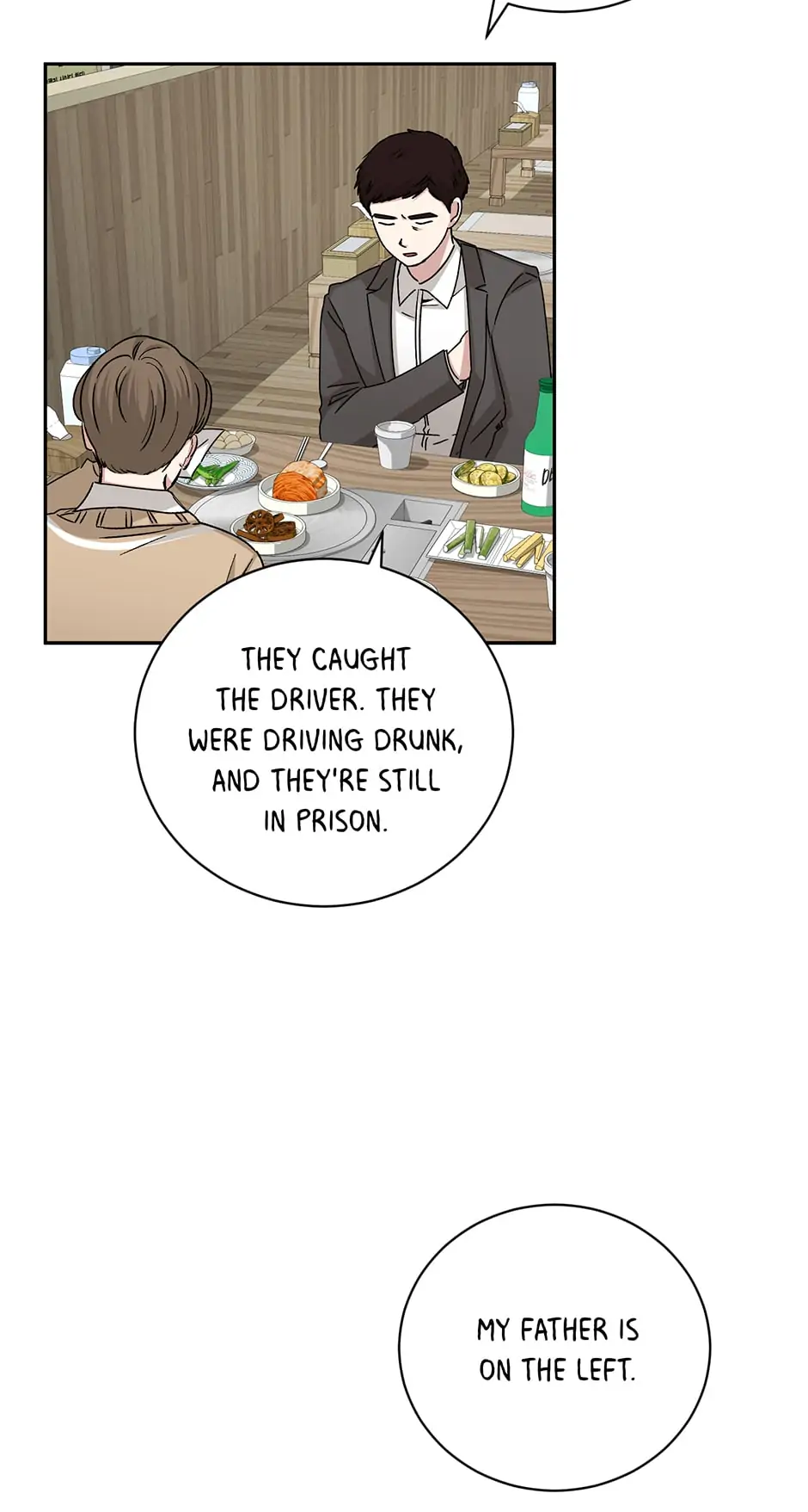Big Life chapter 91 page 29