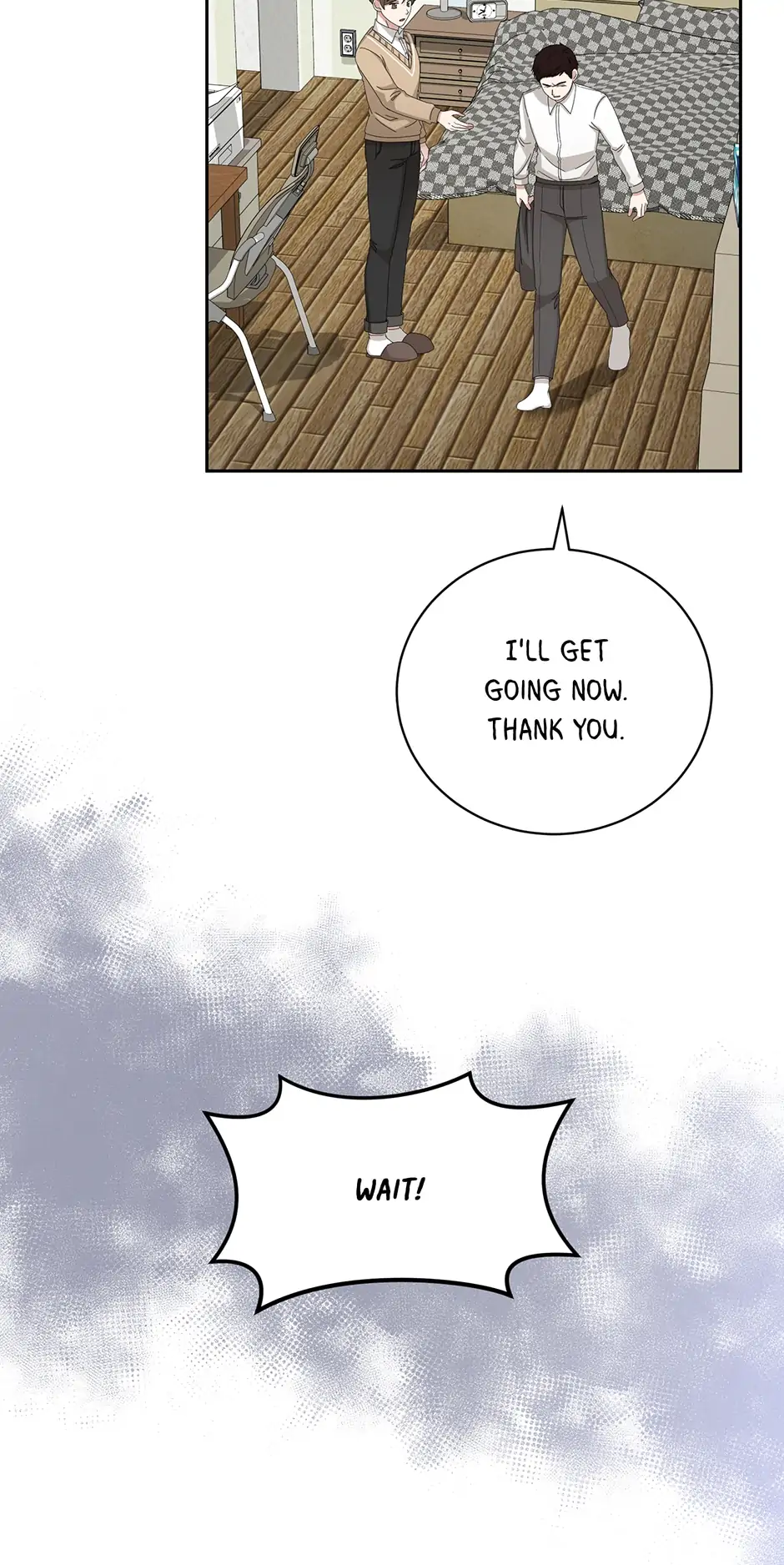 Big Life chapter 91 page 3