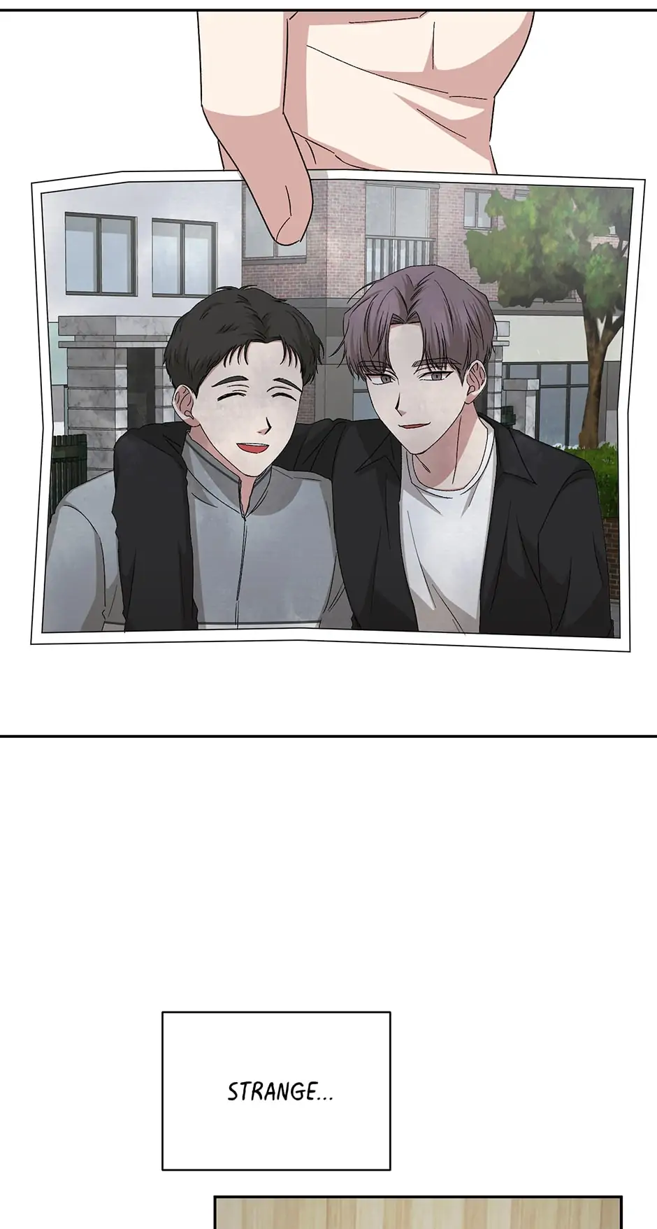 Big Life chapter 91 page 30
