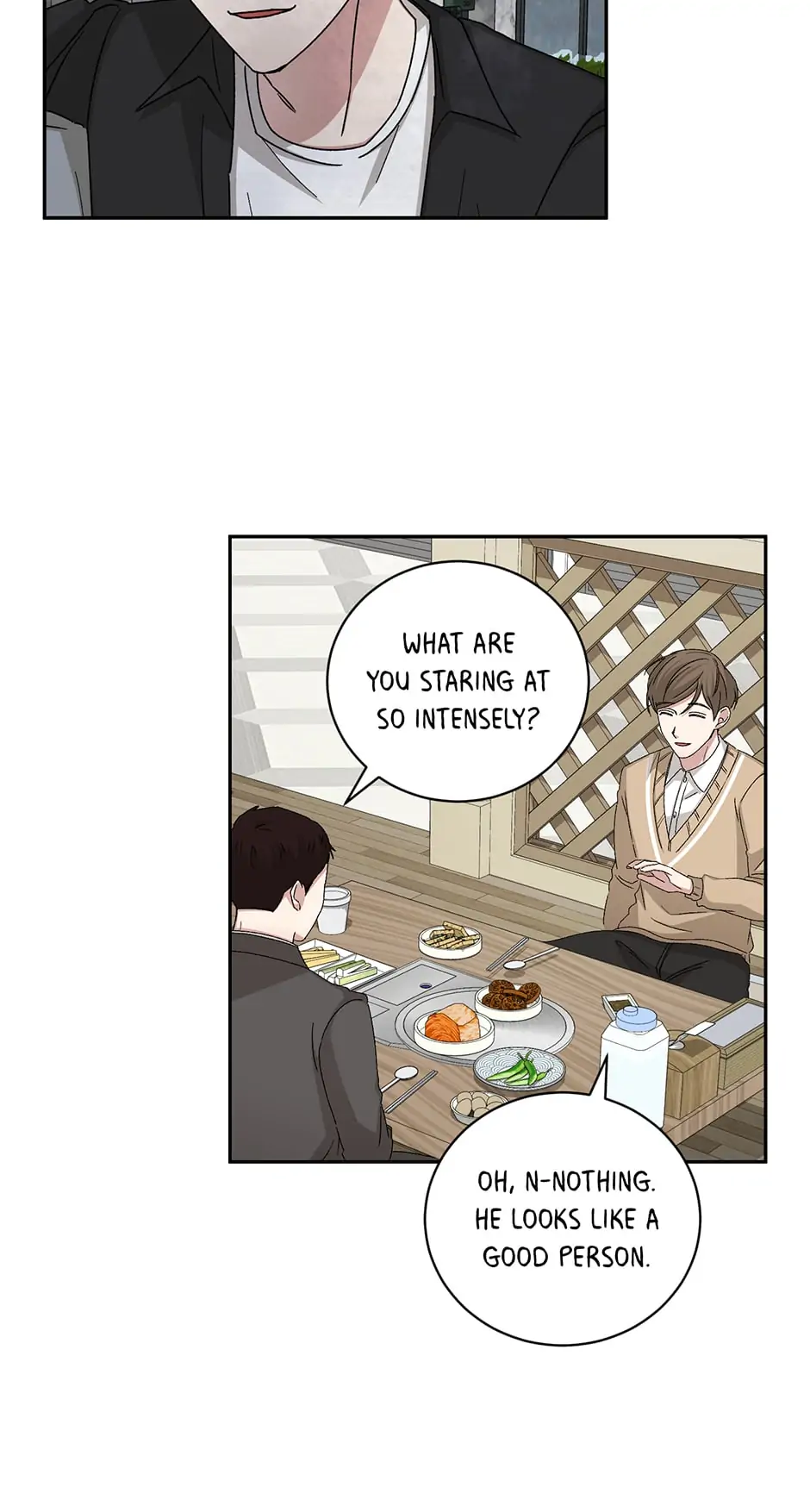 Big Life chapter 91 page 32