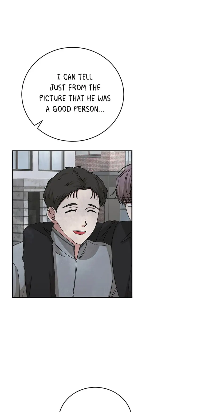 Big Life chapter 91 page 33
