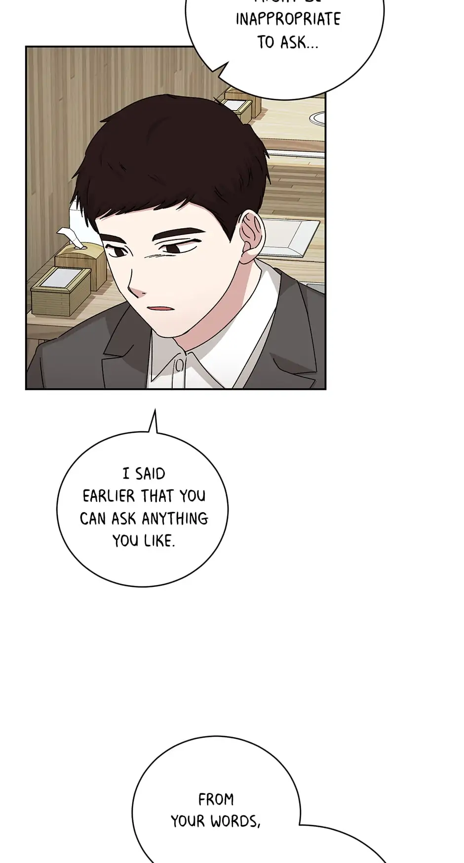 Big Life chapter 91 page 35