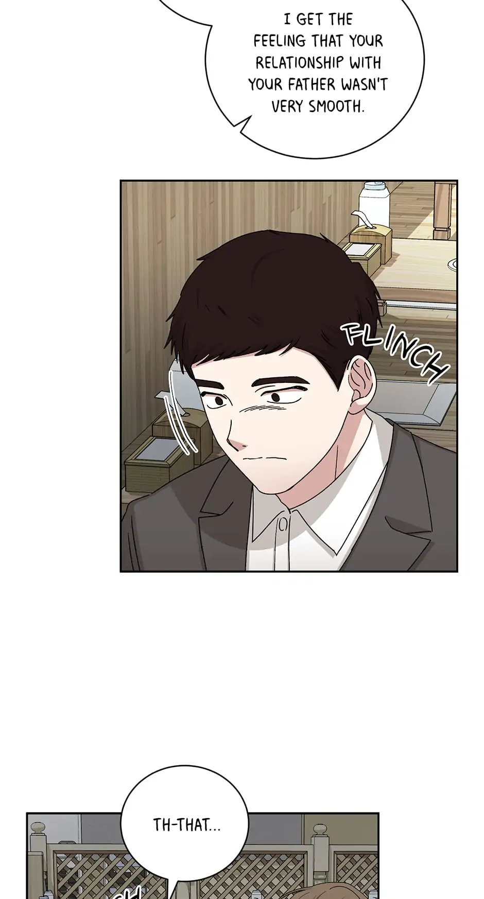 Big Life chapter 91 page 36