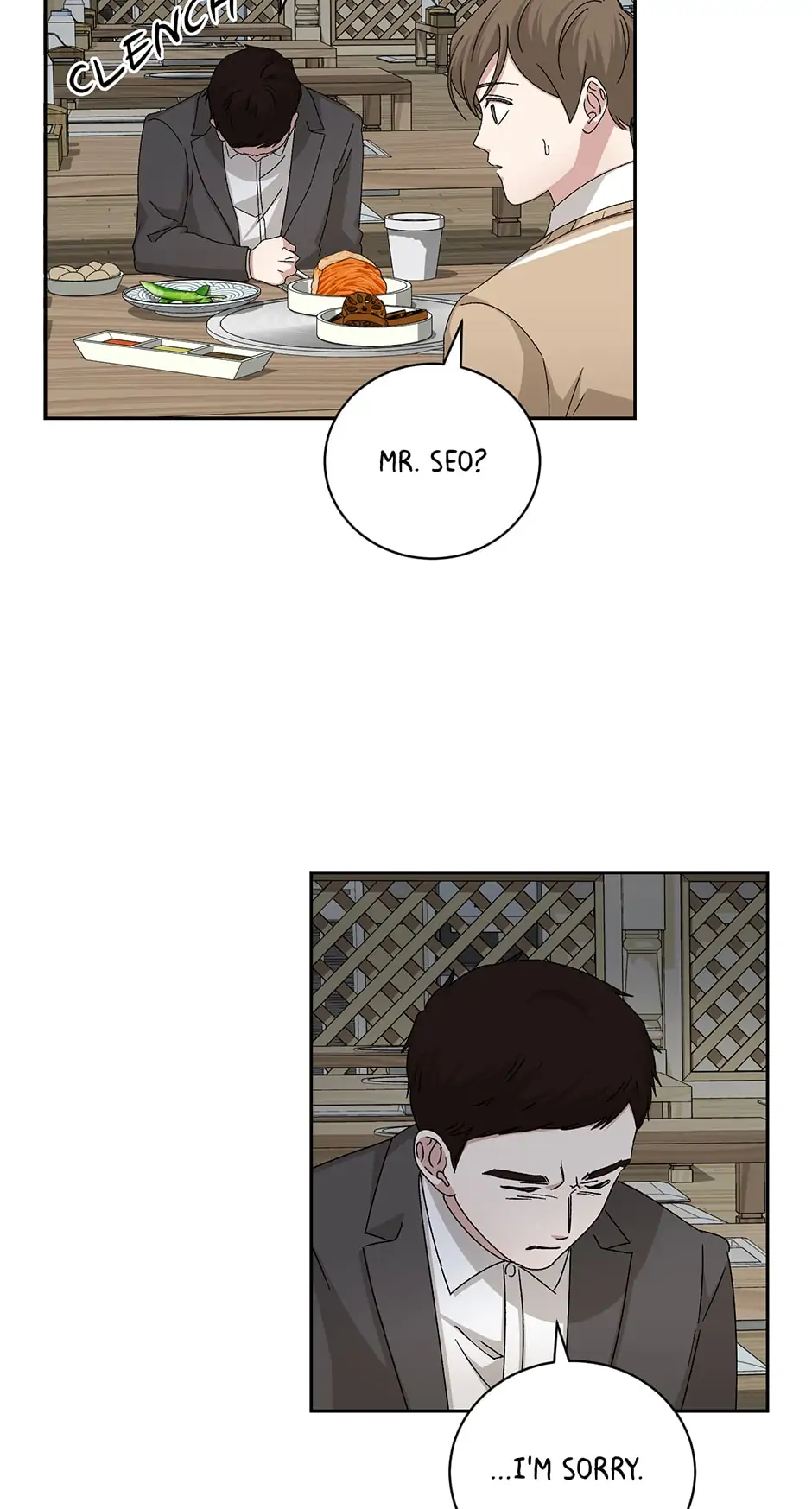 Big Life chapter 91 page 37