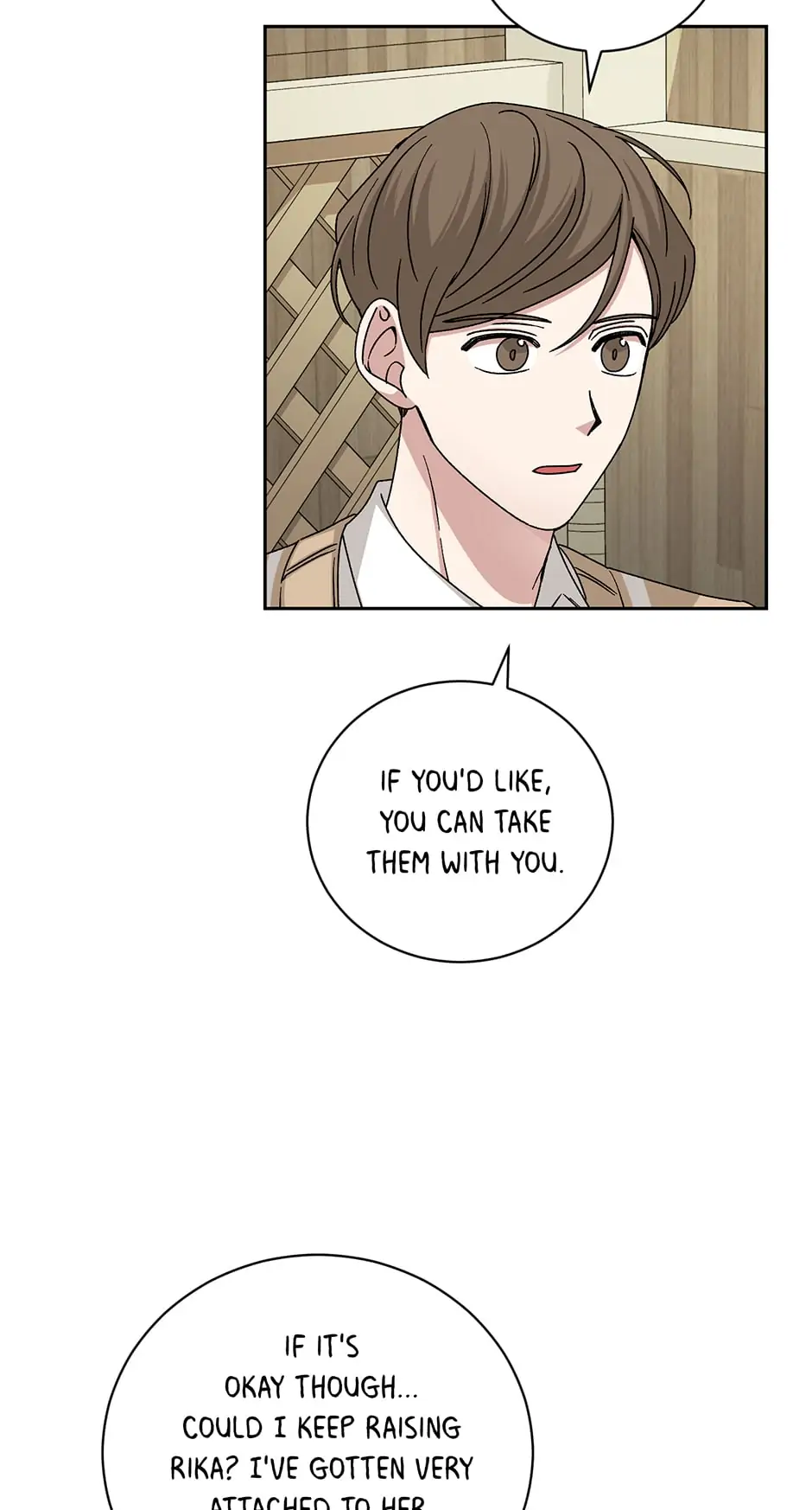Big Life chapter 91 page 40