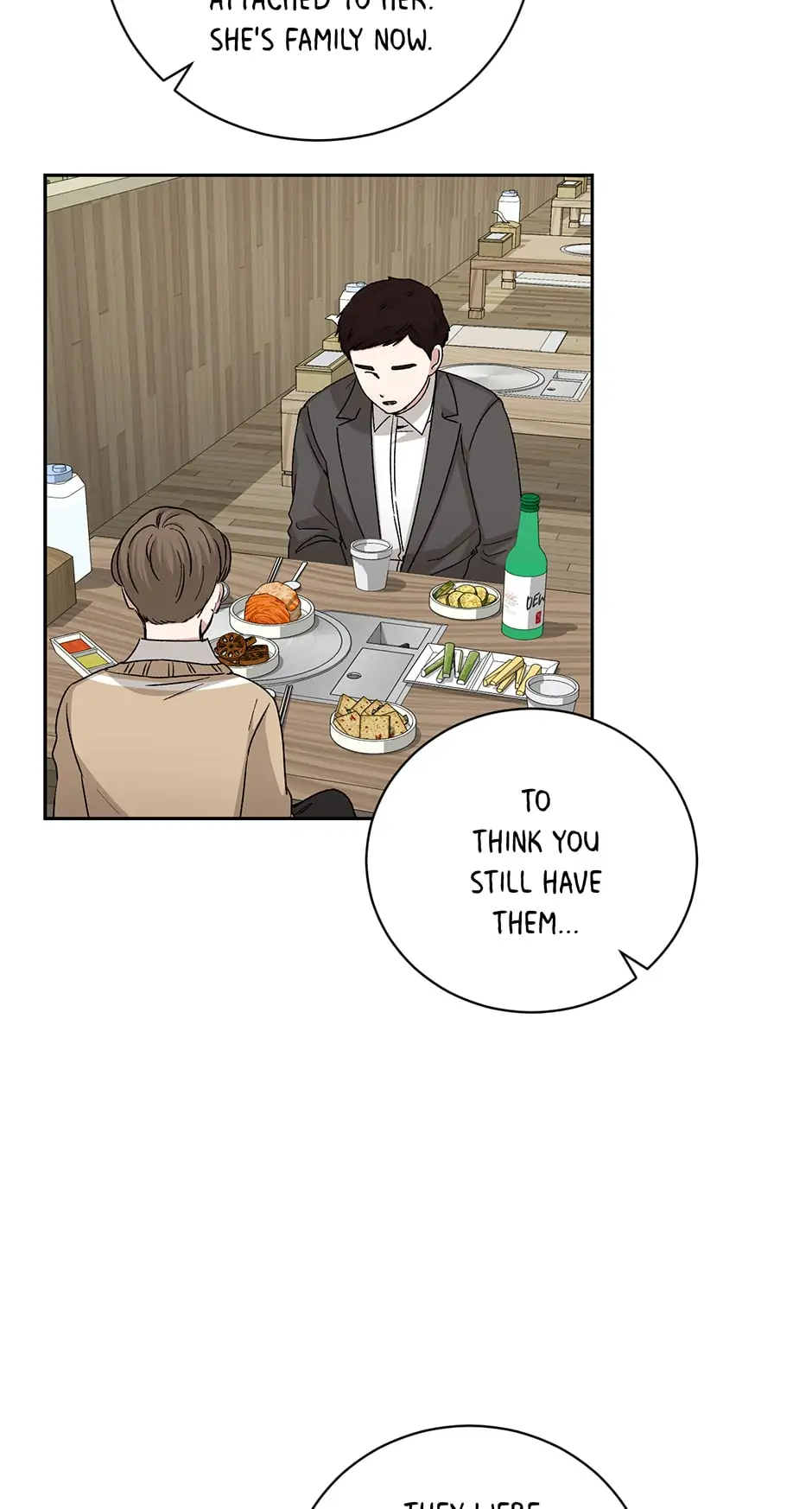 Big Life chapter 91 page 41