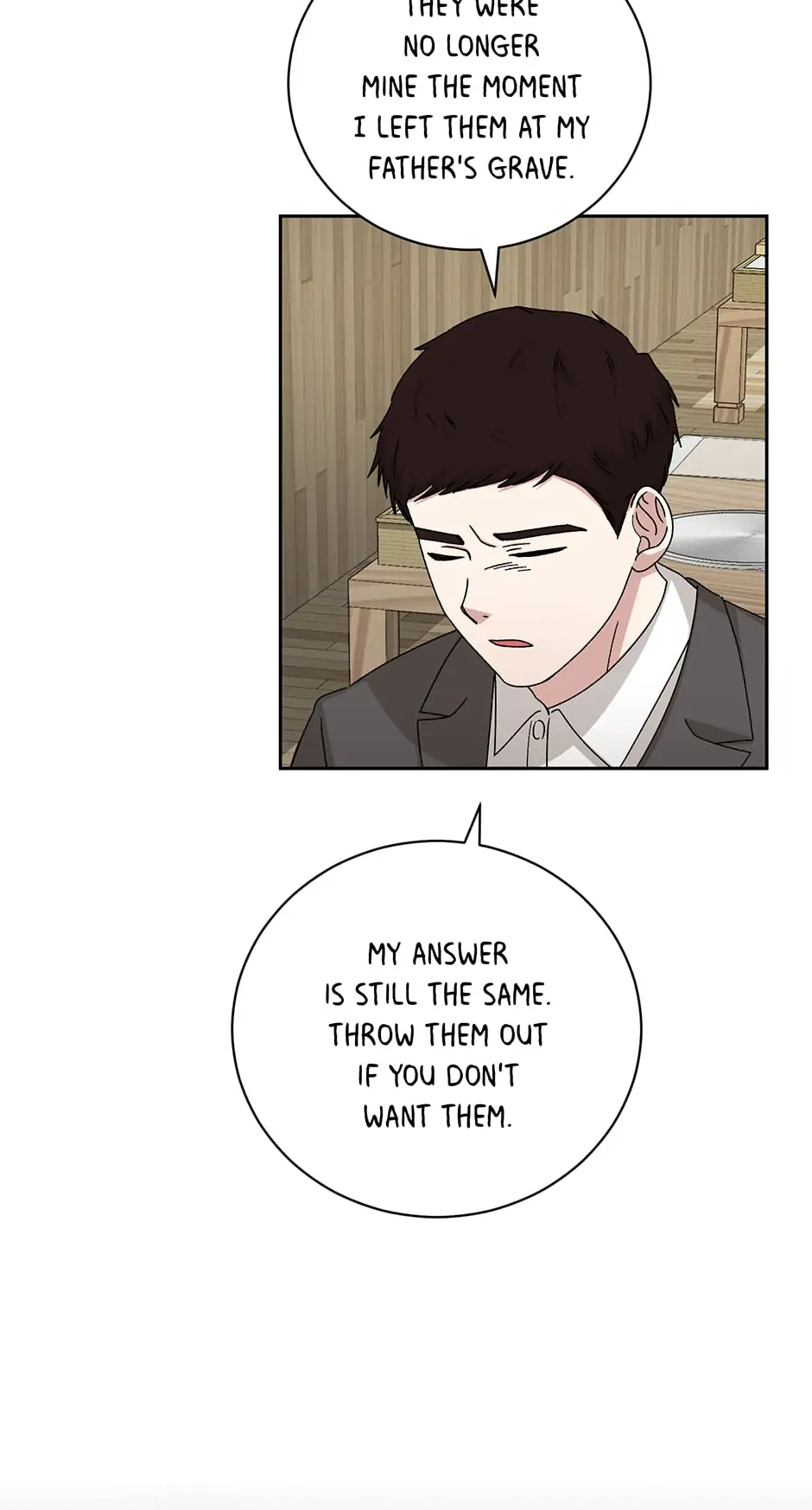 Big Life chapter 91 page 42