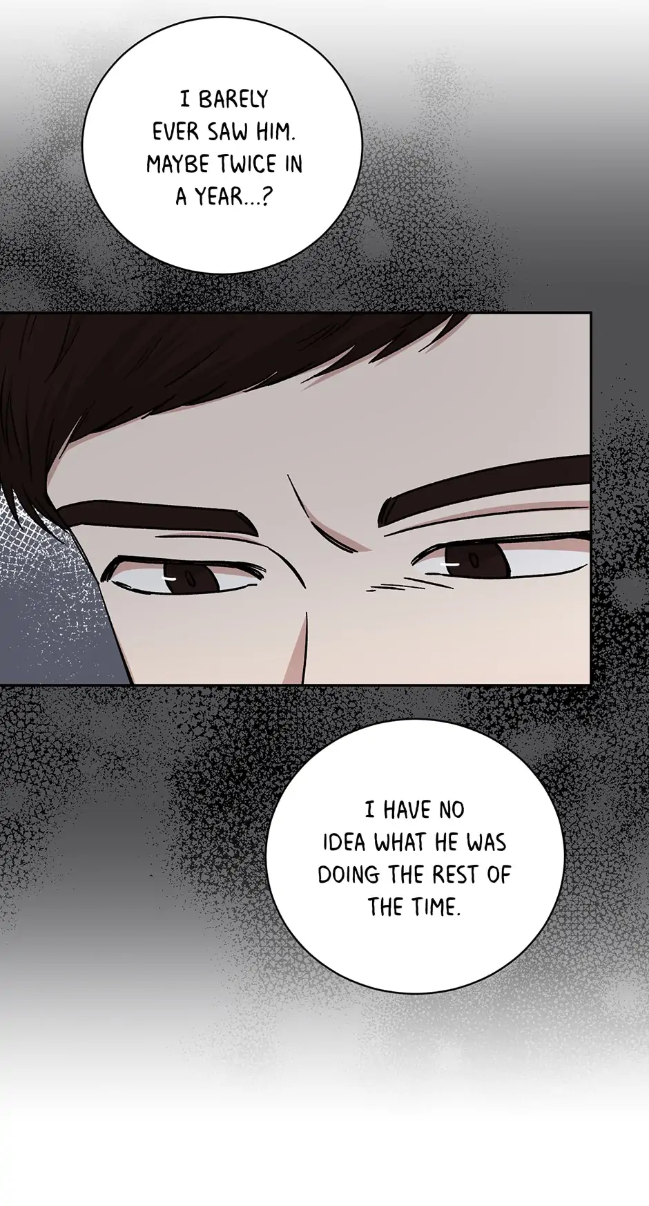 Big Life chapter 91 page 43