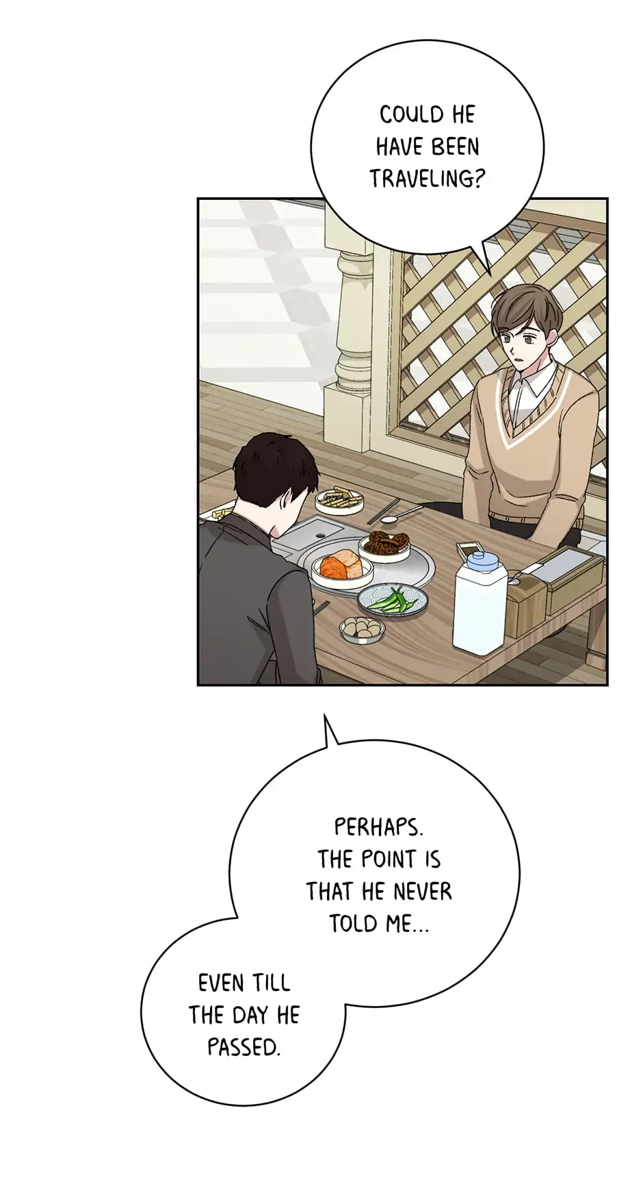 Big Life chapter 91 page 44