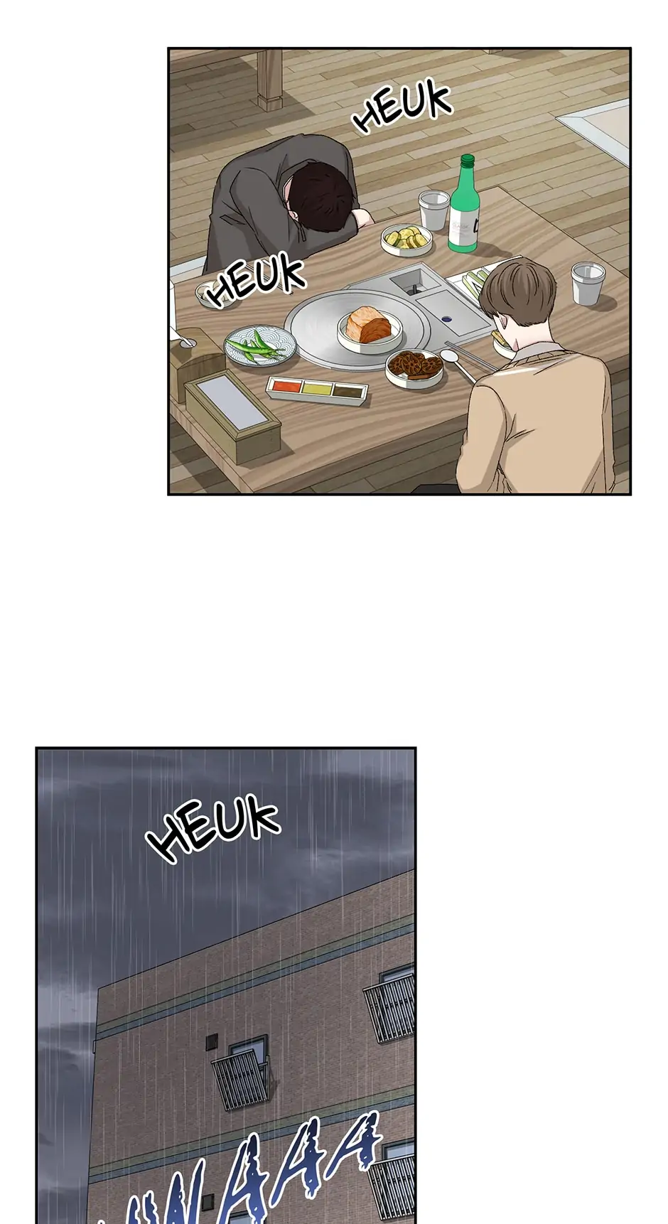 Big Life chapter 91 page 47