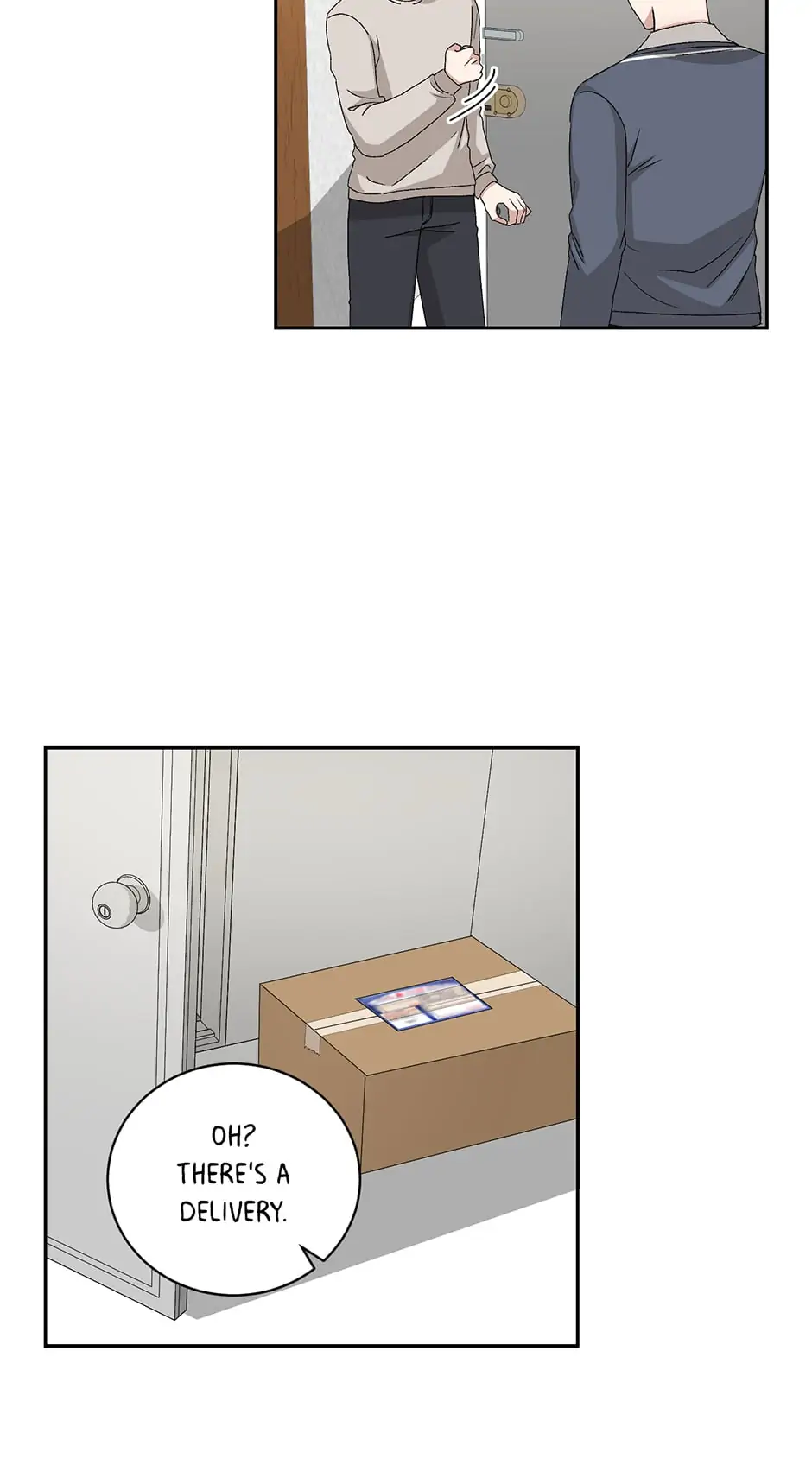 Big Life chapter 91 page 50