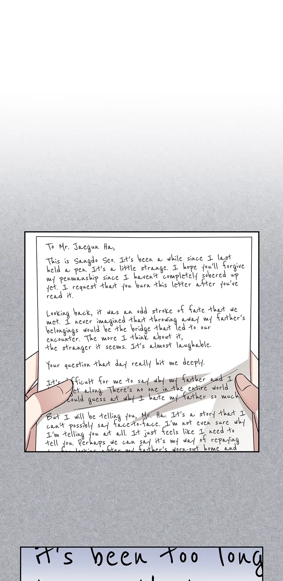 Big Life chapter 91 page 53