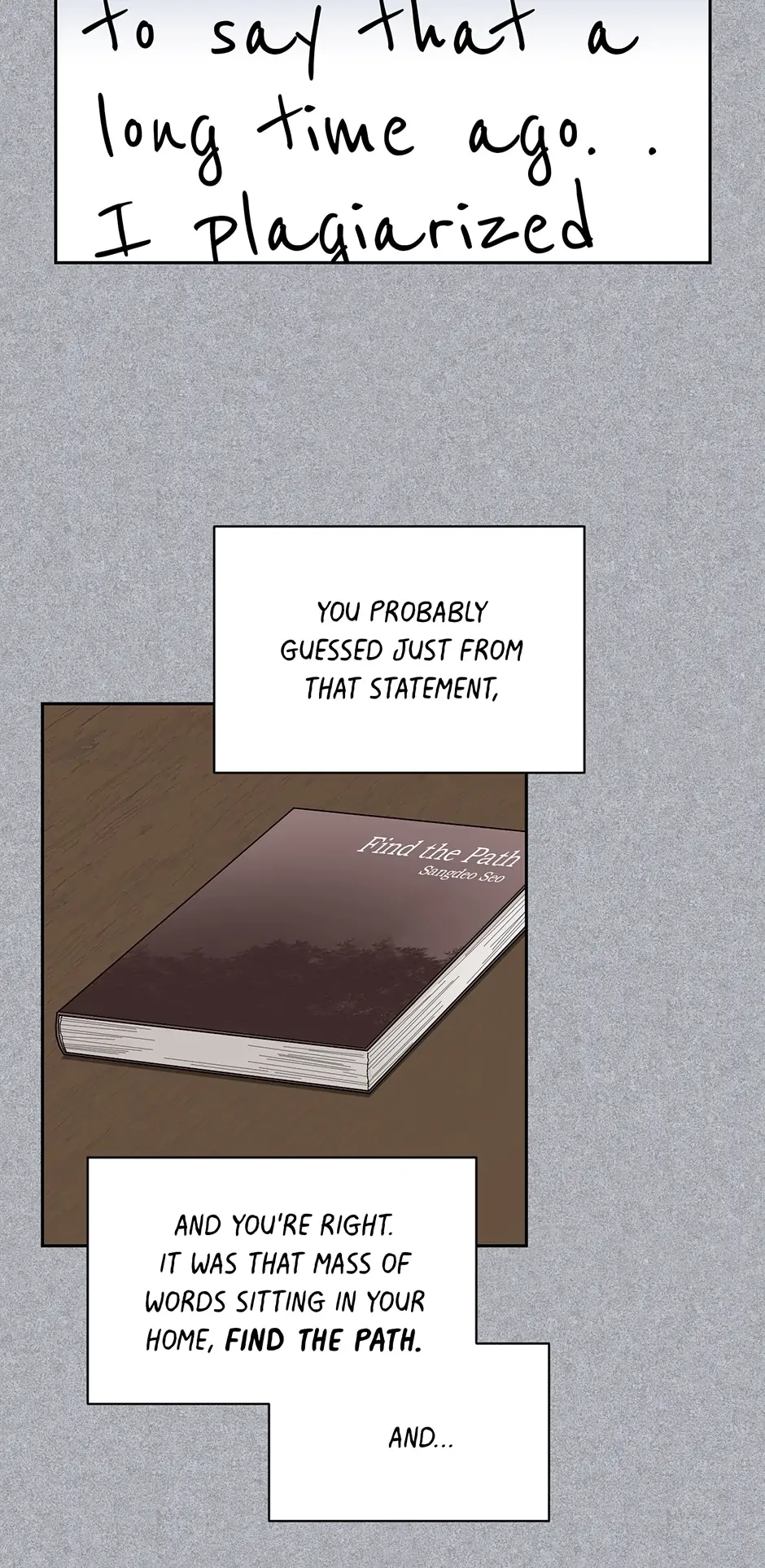 Big Life chapter 91 page 54
