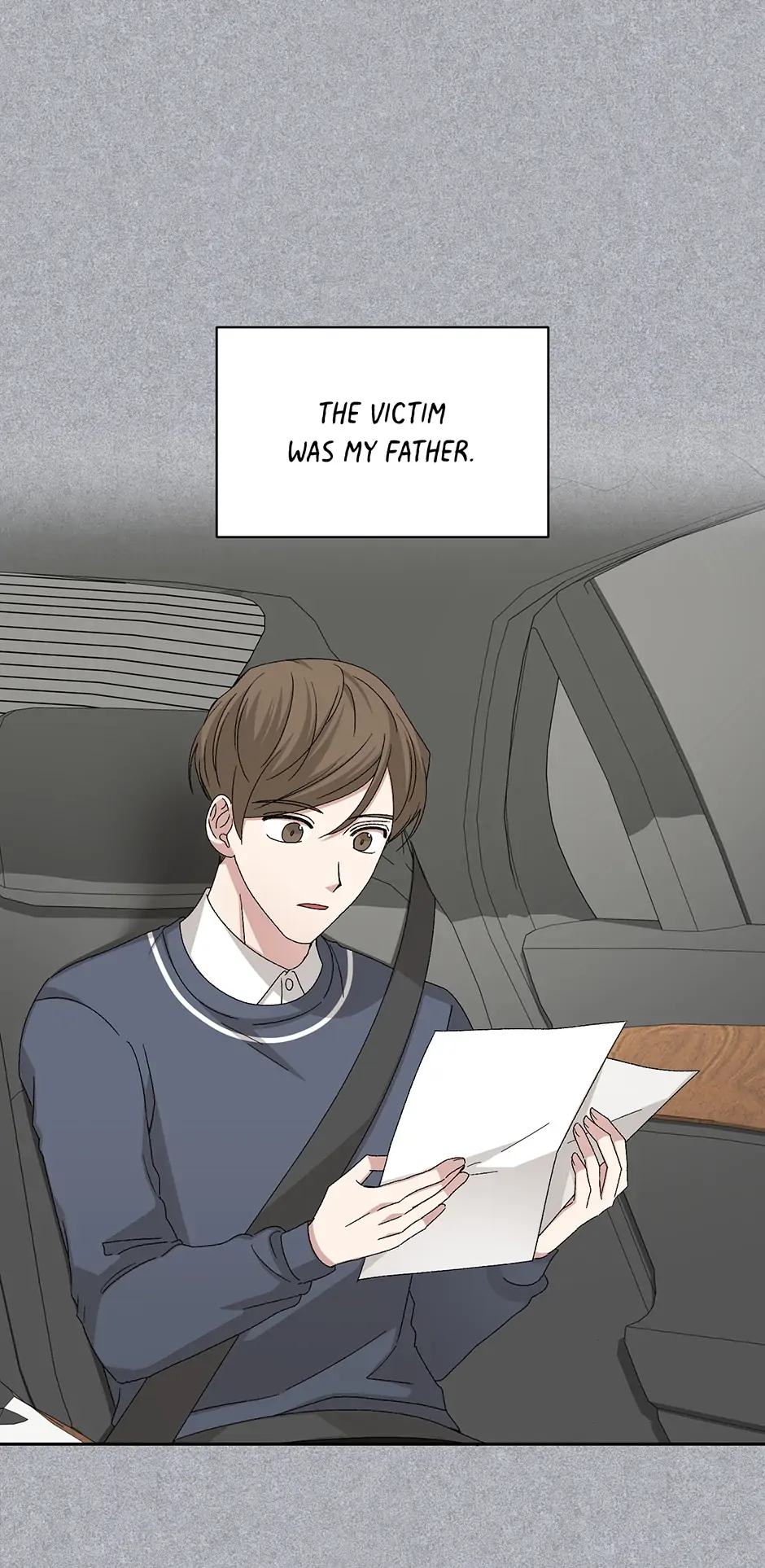 Big Life chapter 91 page 55