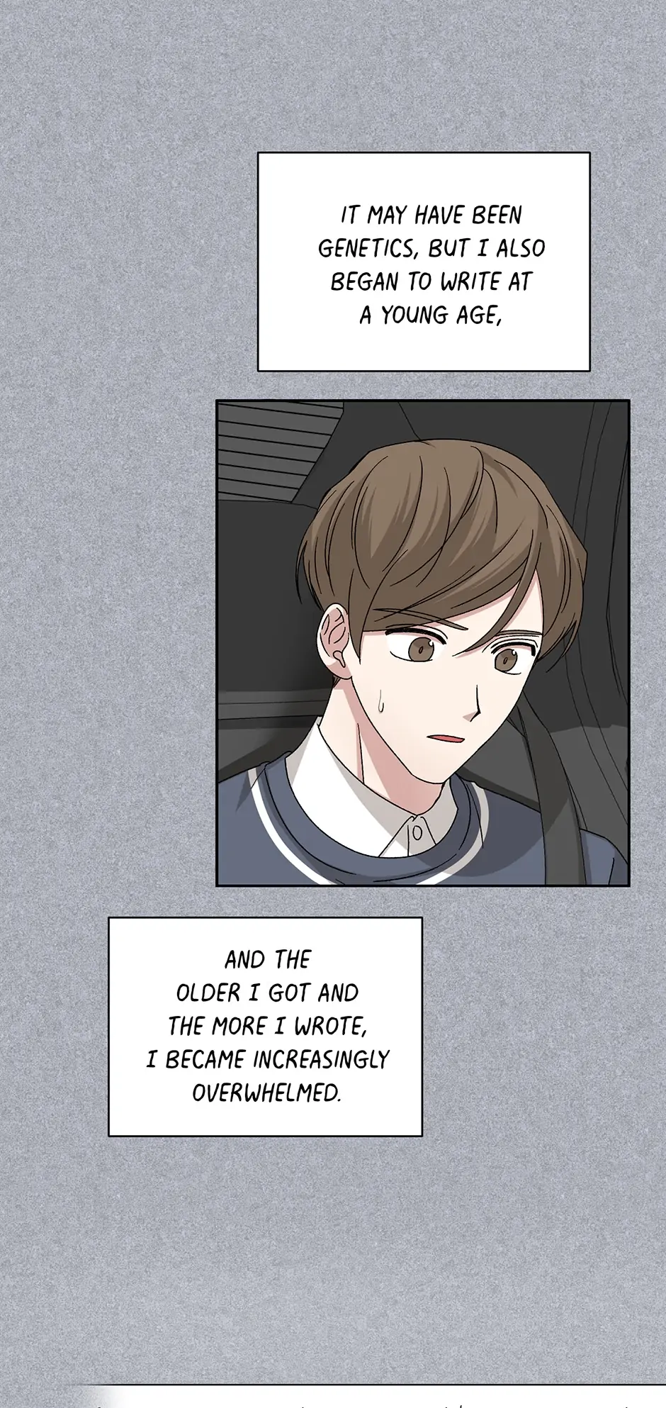 Big Life chapter 91 page 56