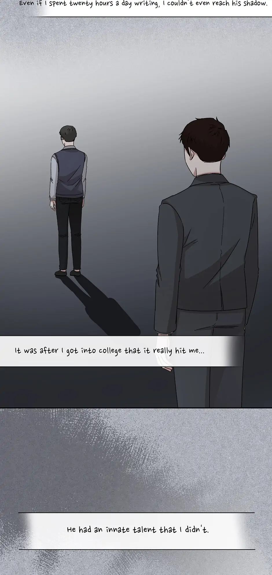 Big Life chapter 91 page 61