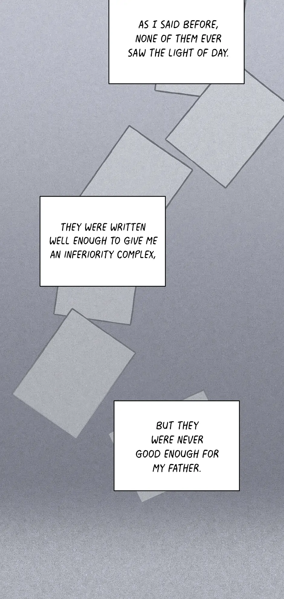 Big Life chapter 91 page 63