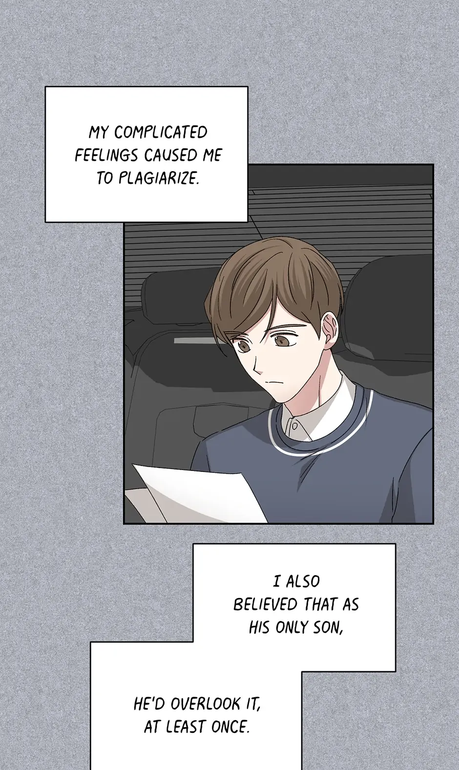 Big Life chapter 91 page 64