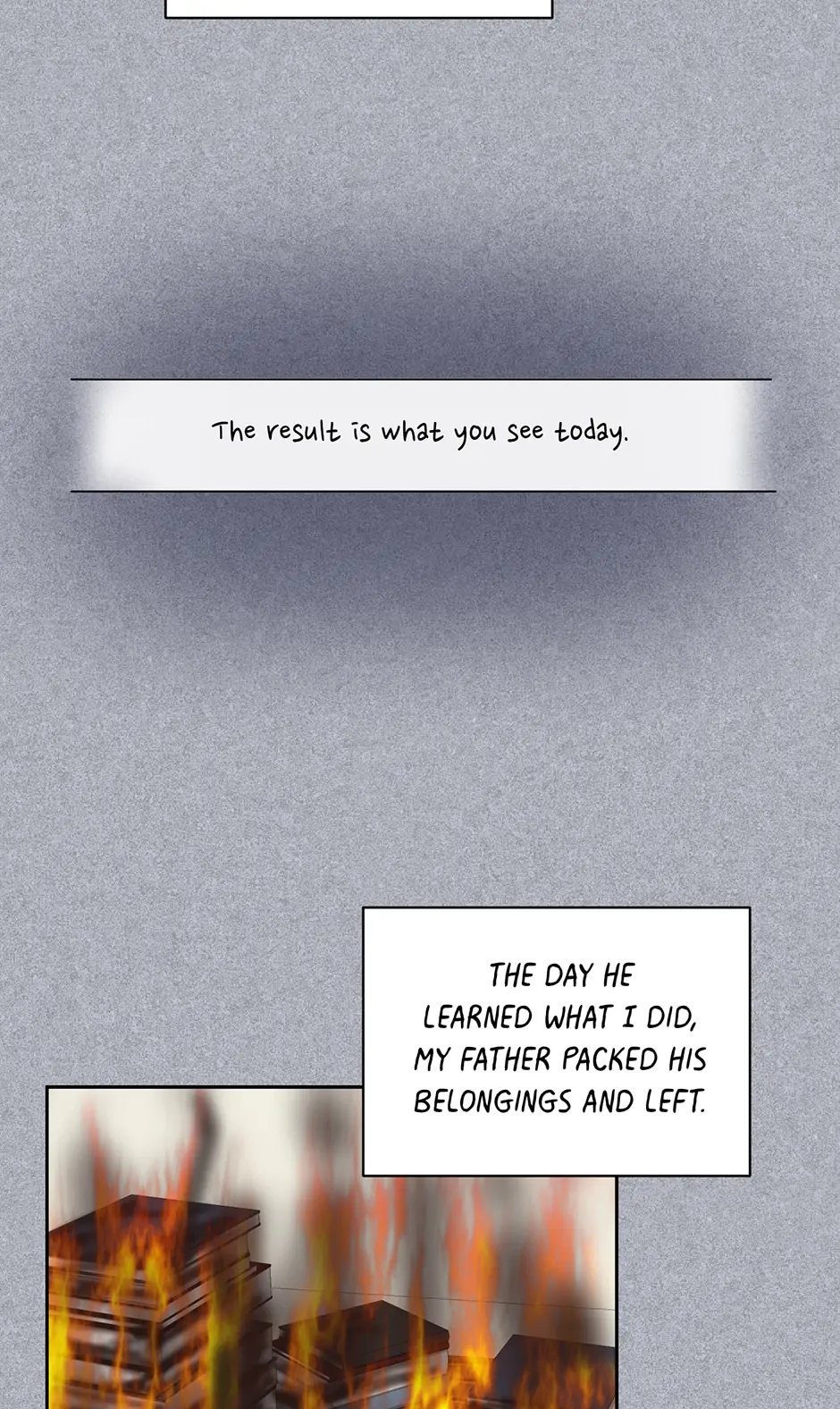 Big Life chapter 91 page 65