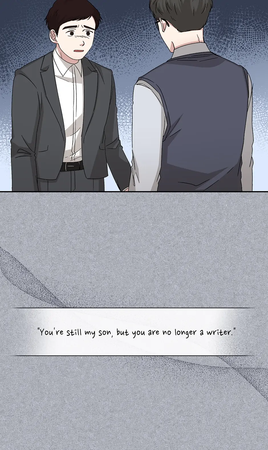 Big Life chapter 91 page 67