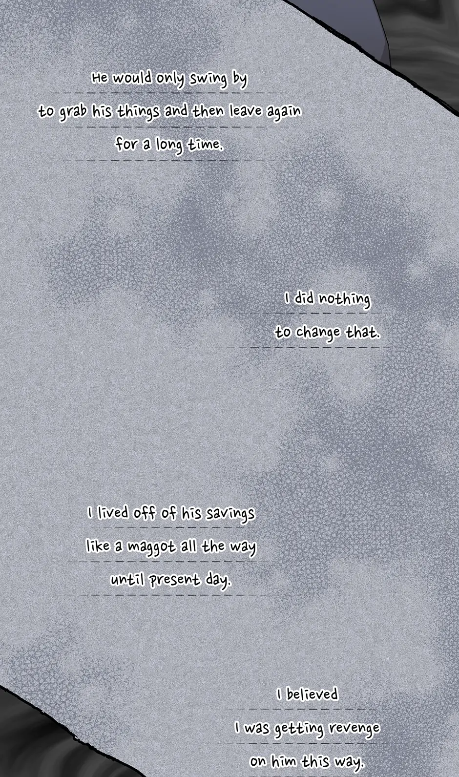 Big Life chapter 91 page 69