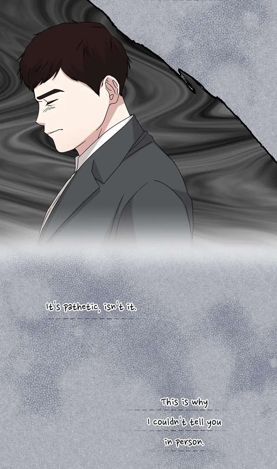 Big Life chapter 91 page 70