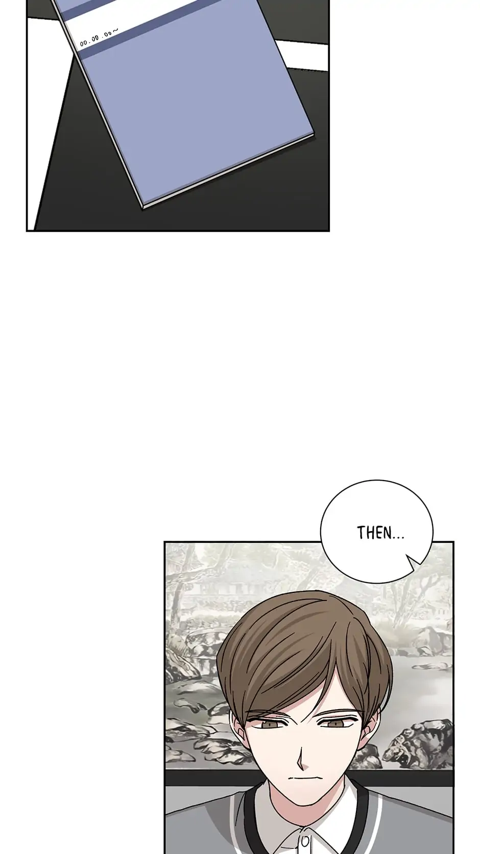 Big Life chapter 92 page 10