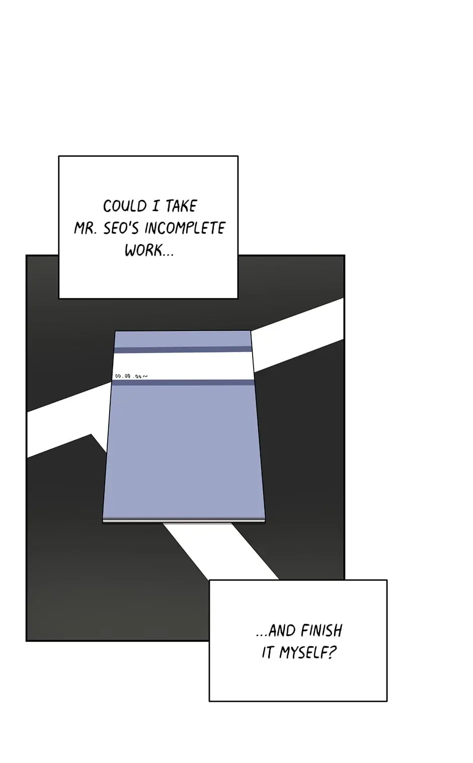 Big Life chapter 92 page 14