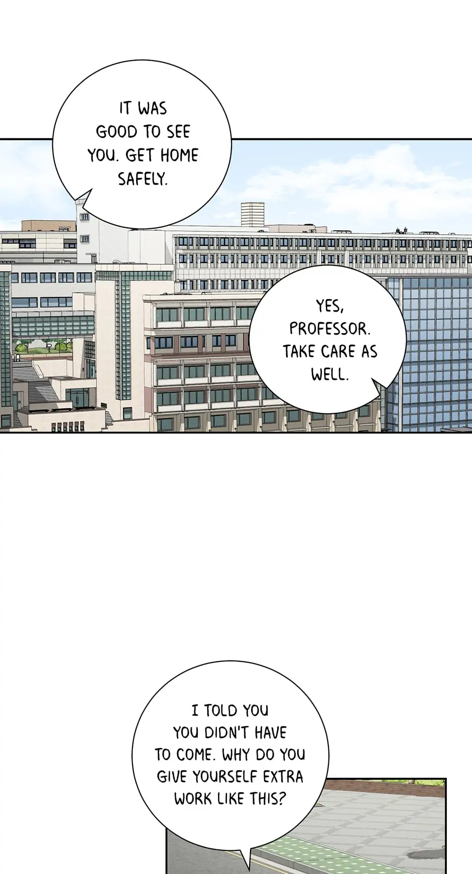 Big Life chapter 92 page 18