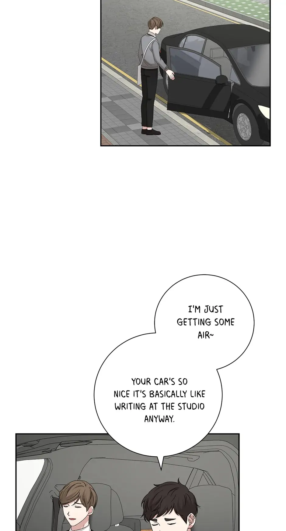Big Life chapter 92 page 19