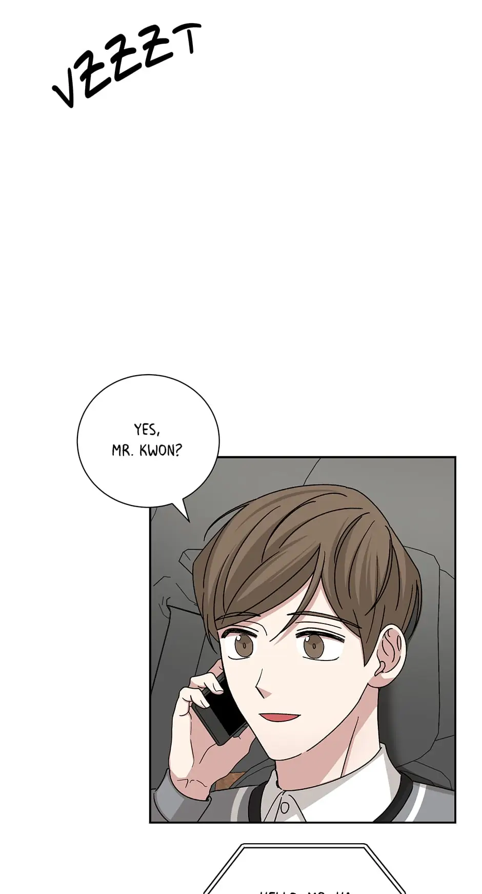 Big Life chapter 92 page 21