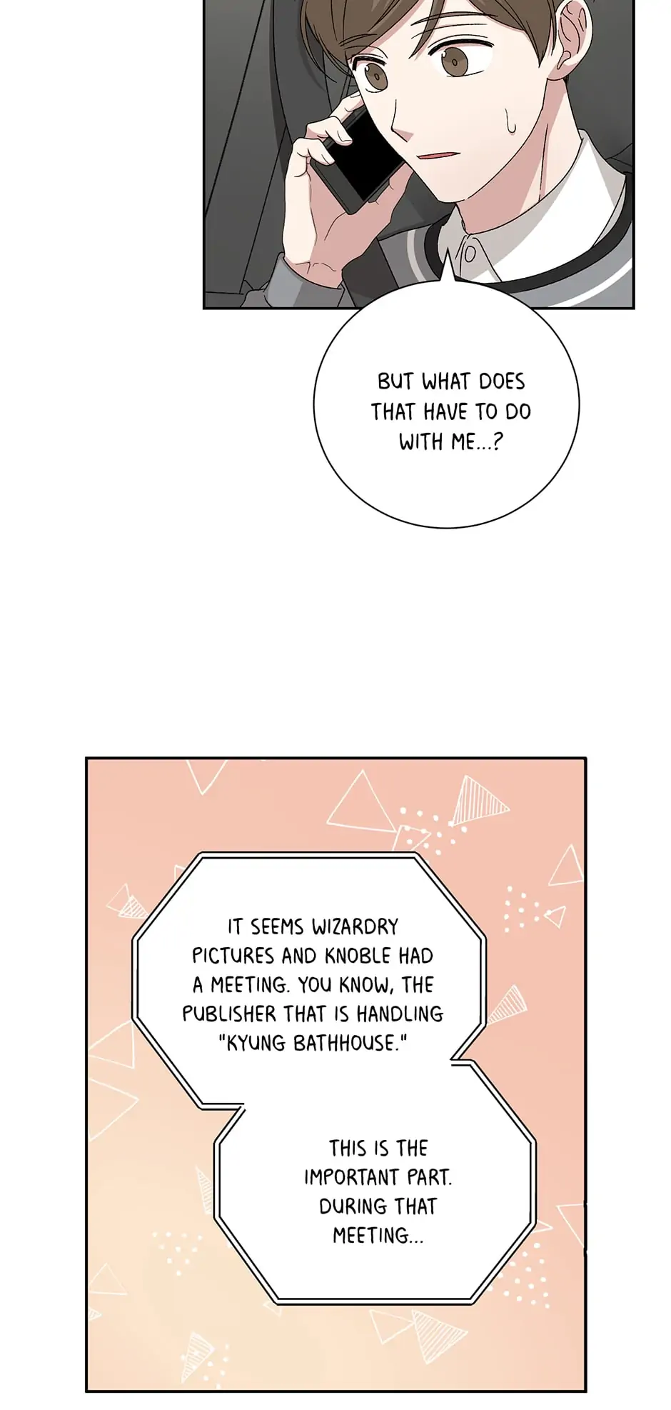 Big Life chapter 92 page 25