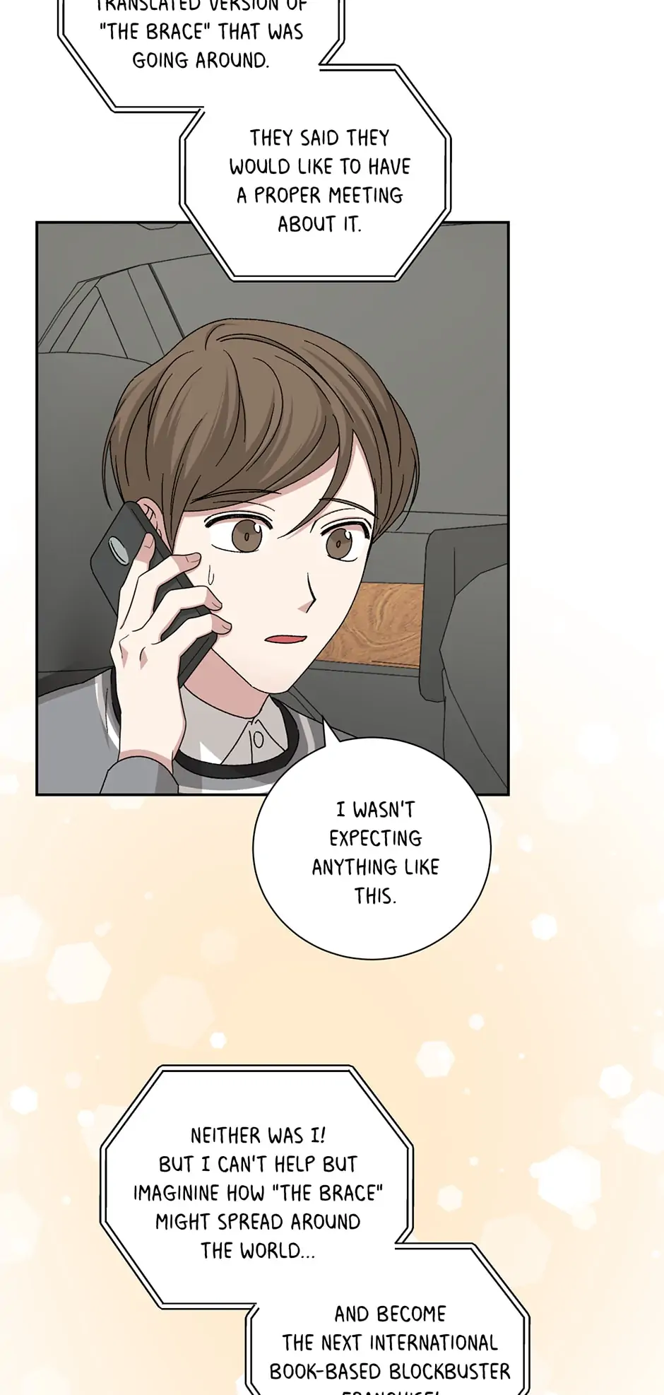 Big Life chapter 92 page 27