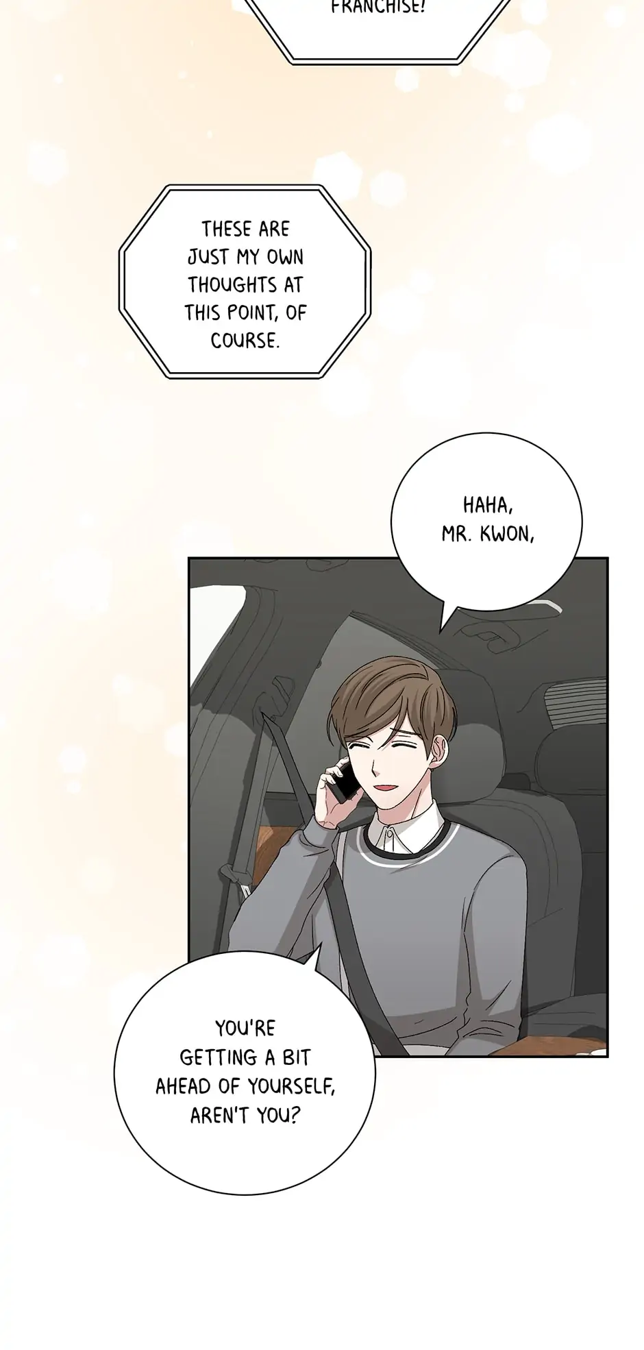 Big Life chapter 92 page 28