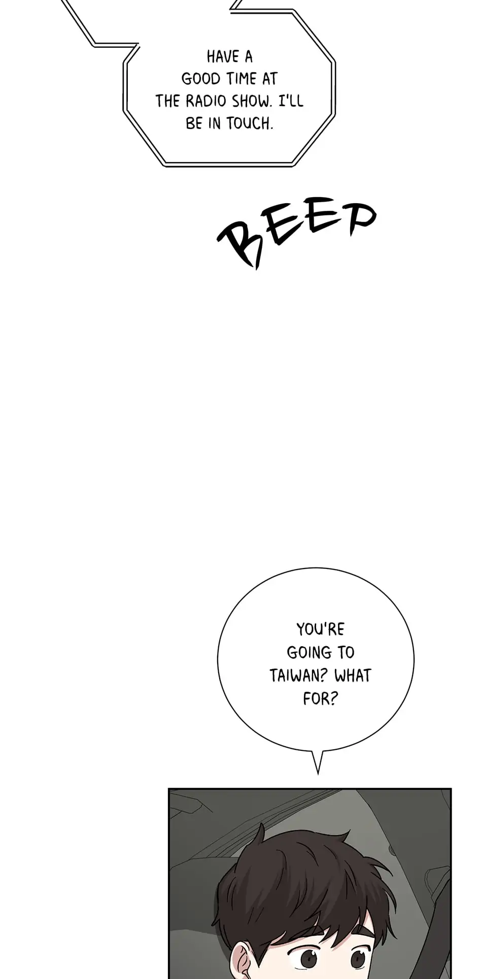 Big Life chapter 92 page 30
