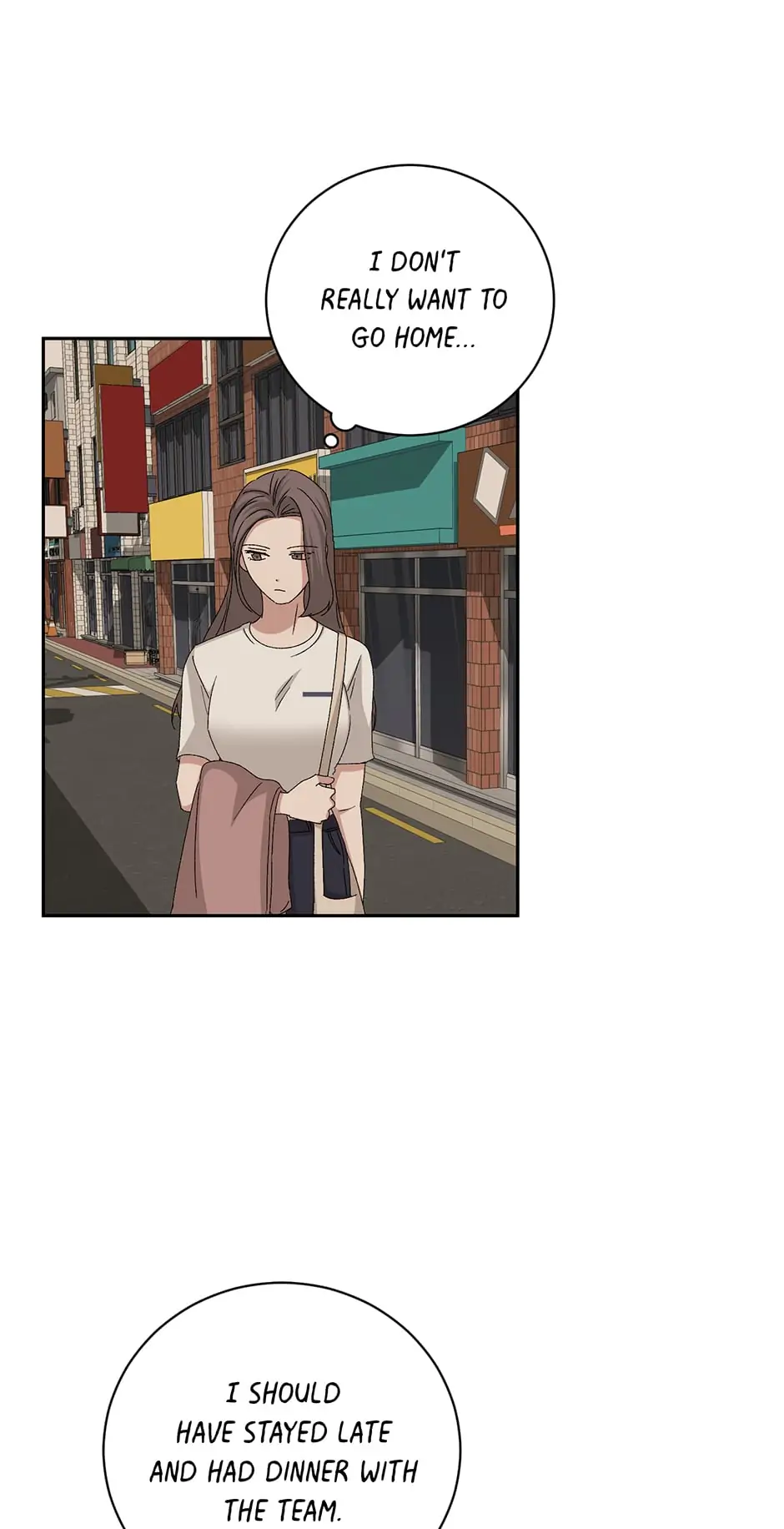 Big Life chapter 92 page 33