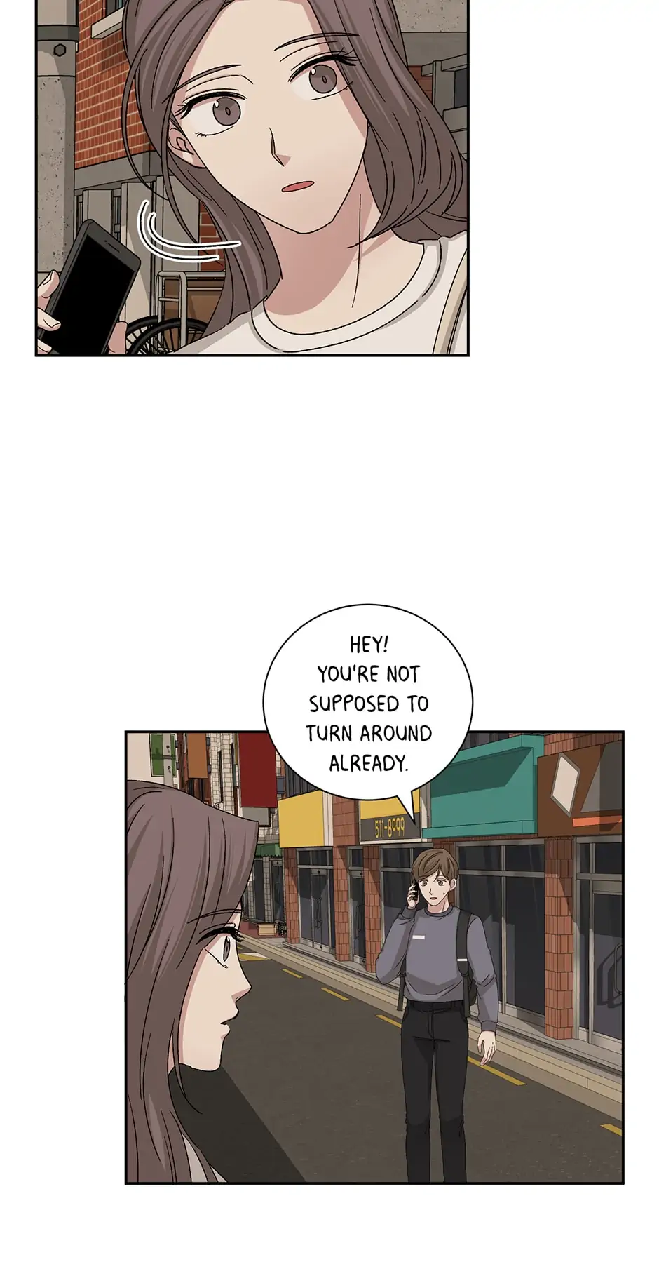 Big Life chapter 92 page 38