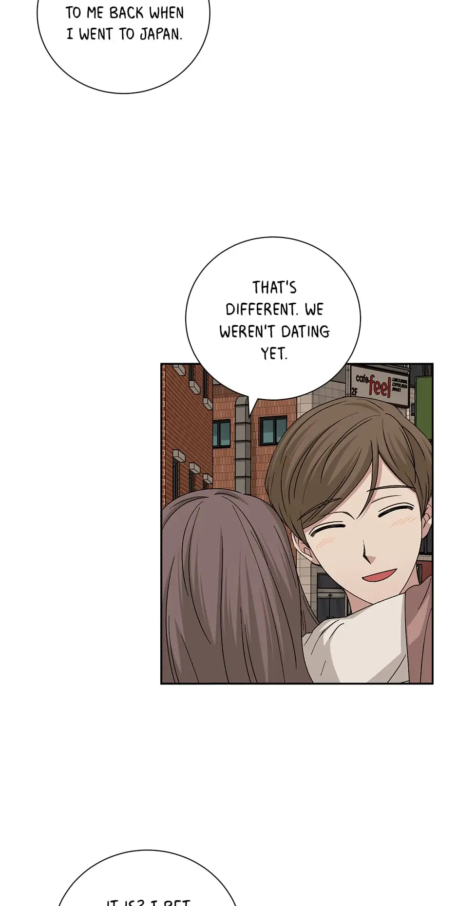 Big Life chapter 92 page 41