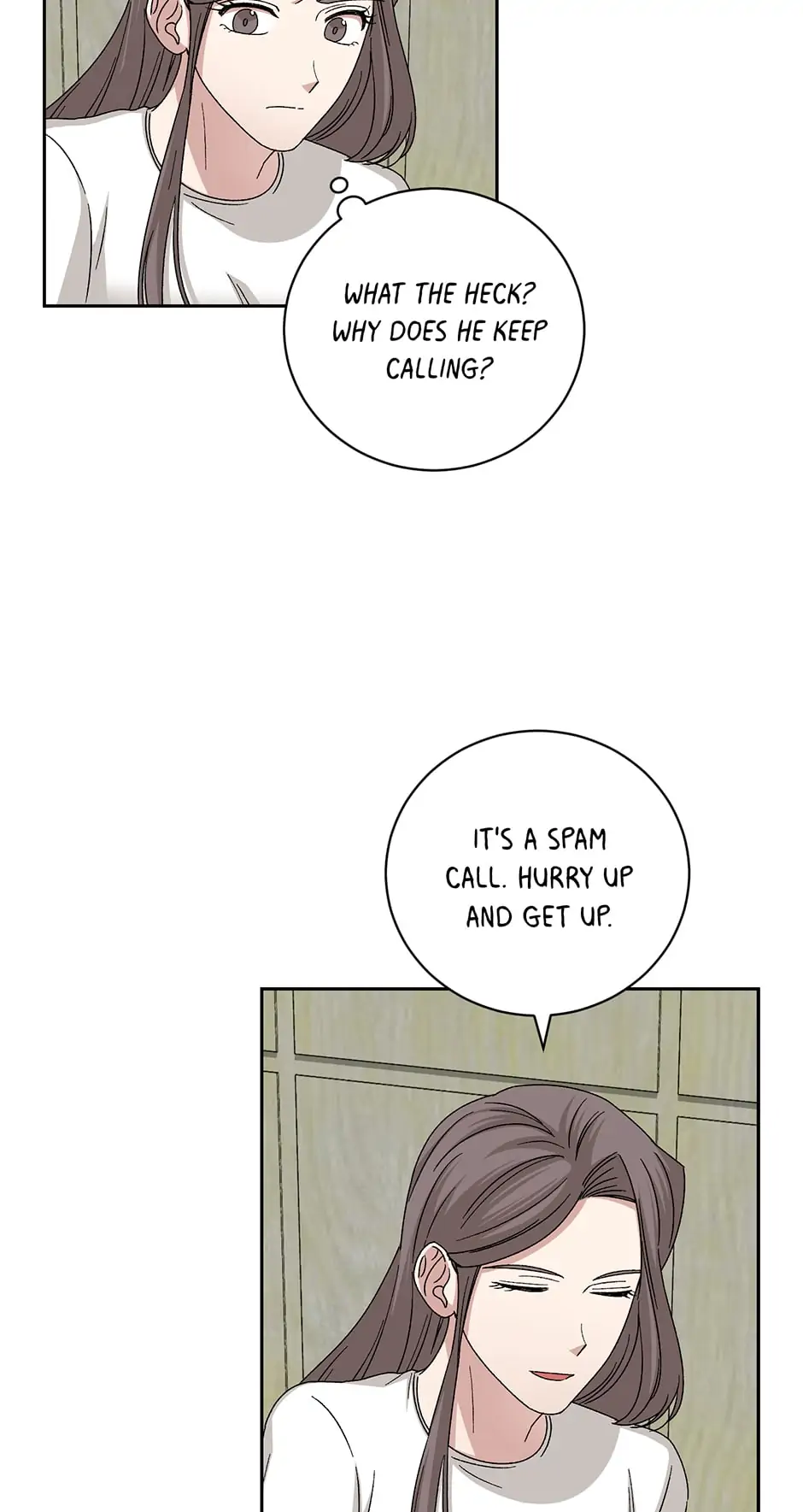 Big Life chapter 92 page 45