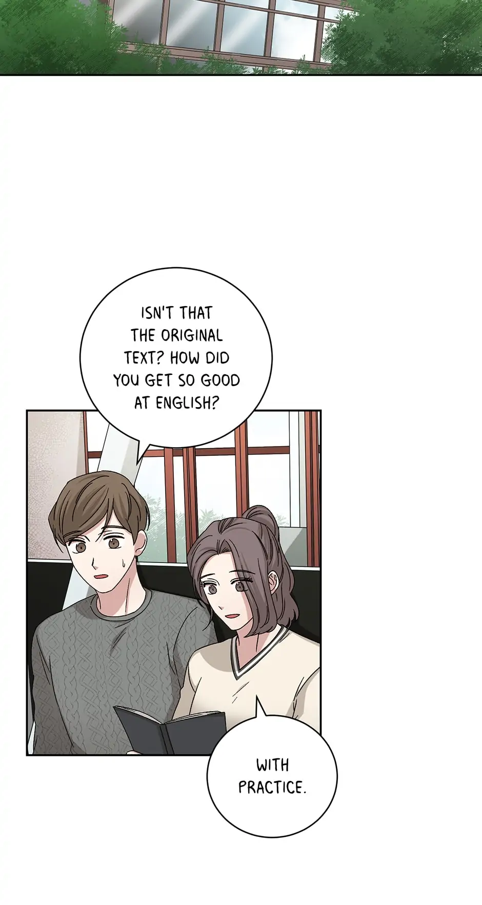 Big Life chapter 92 page 47