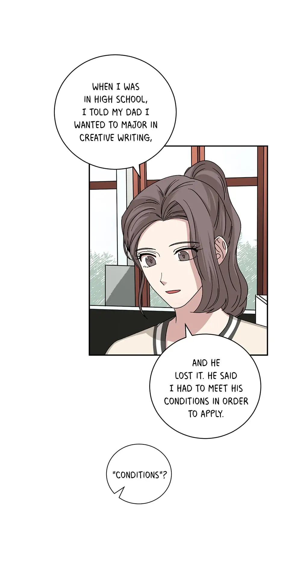 Big Life chapter 92 page 48