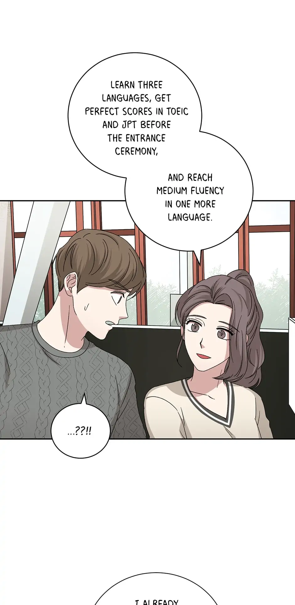 Big Life chapter 92 page 49