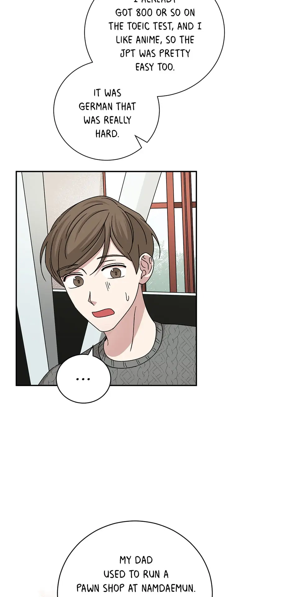 Big Life chapter 92 page 50